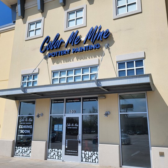 Entertainment Venues Near The Woodlands